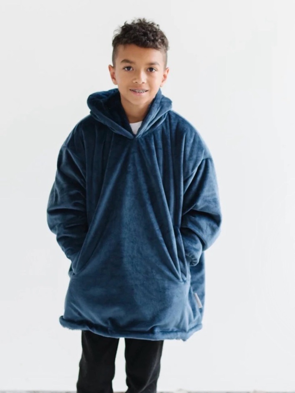 Saranoni Wearable Blanket - Hunter Green